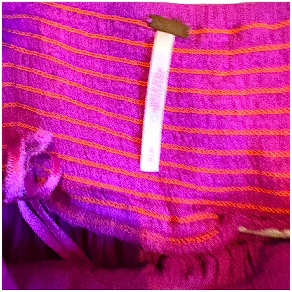 Free People Wedgewood Maxi Dress in Orchid Pavillion - Picture 9 of 10